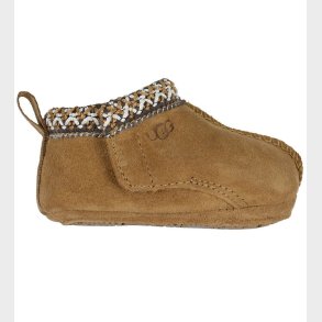 UGG Skindfutter - Tasman - Chestnut