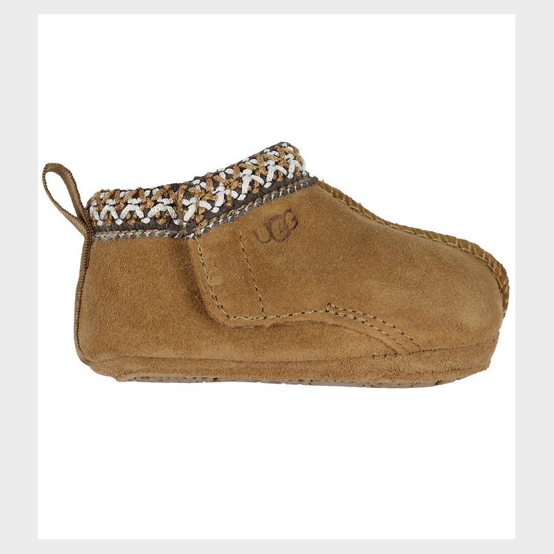UGG Skindfutter - Tasman - Chestnut