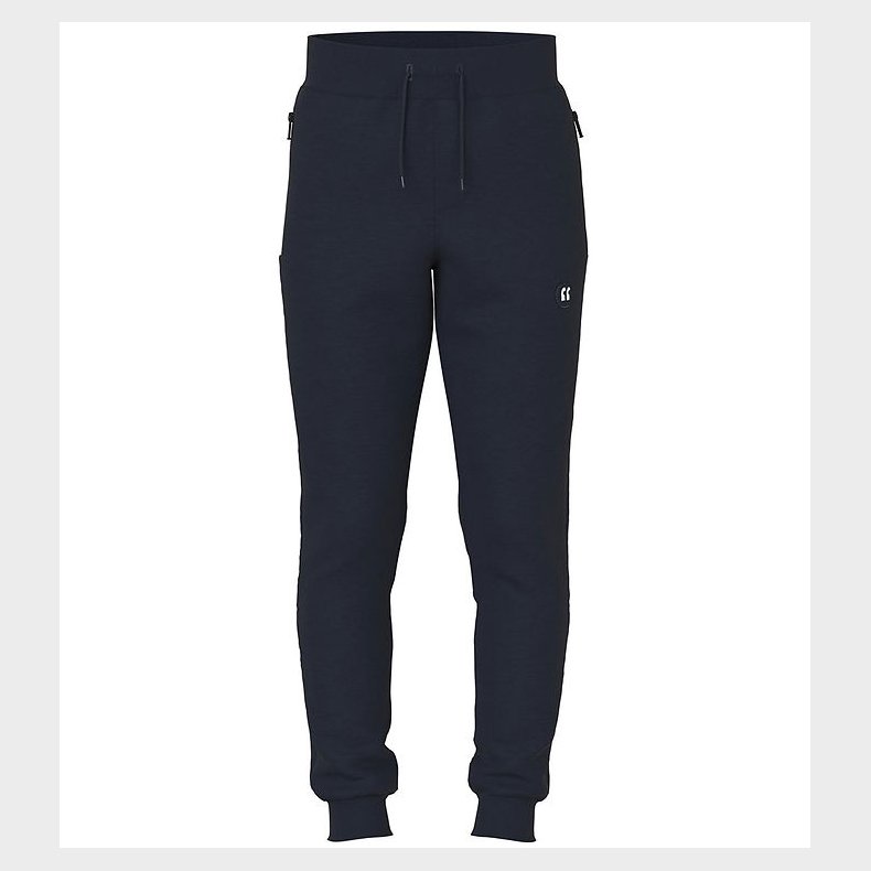 Name It Sweatpants - Noos - NkmVimo - Dark Sapphire