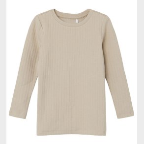 Name It Bluse - Noos - NmfSuraja - Pure Cashmere