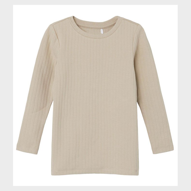 Name It Bluse - Noos - NmfSuraja - Pure Cashmere