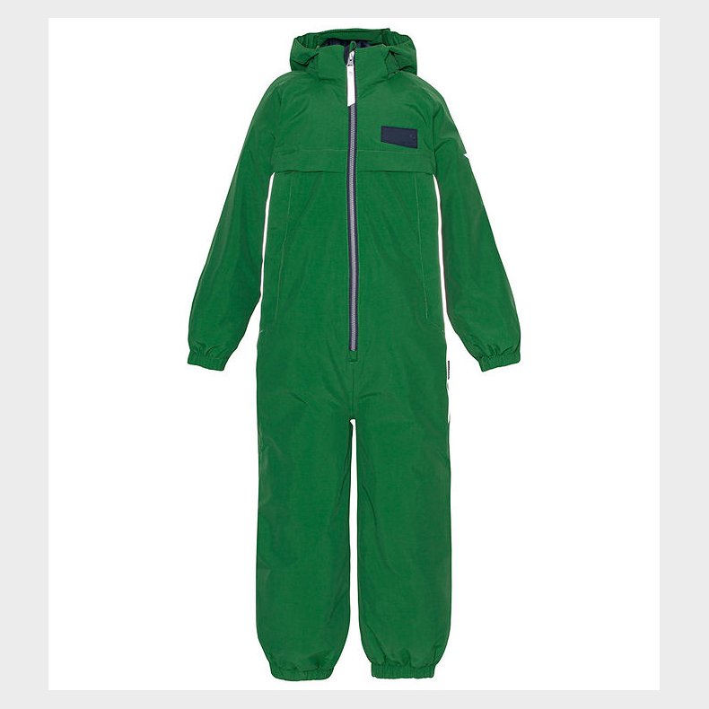 Molo Flyverdragt - Pingo - Woodland Green