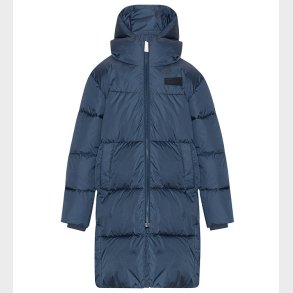 Molo Dynefrakke - Harper - Dark Denim