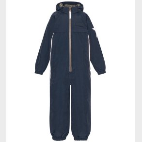 Molo Flyverdragt - Pingo - Night Navy
