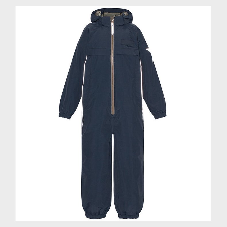Molo Flyverdragt - Pingo - Night Navy