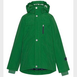 Molo Vinterjakke - Heiko - Woodland Green