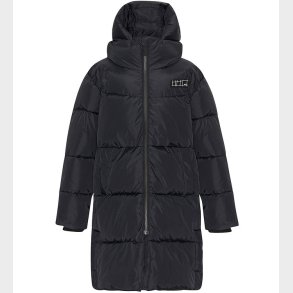 Molo Dynefrakke - Harper - Sort