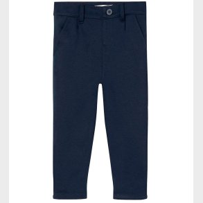 Name It Bukser - Noos - NmmSilas - Dark Sapphire