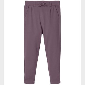 Name It Bukser - Noos - NkfIda - Arctic Dusk