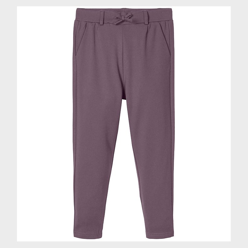 Name It Bukser - Noos - NkfIda - Arctic Dusk