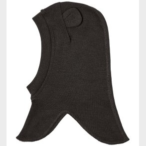 Name It Elefanthue - 1-lags - NbmWillit - Uld - Black