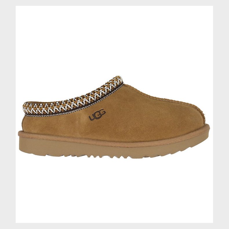 UGG Sko - K Tasman II - Chestnut