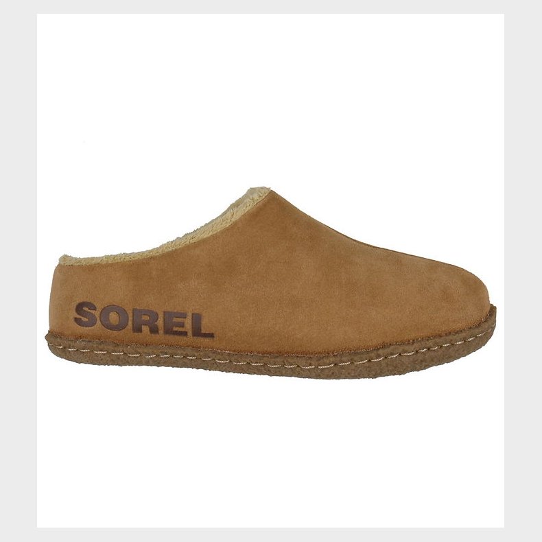 Sorel Hjemmesko - Lanner Ridge - Camel Brown