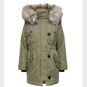 Kids Only Jakke - Noos - KogIris - Aloe