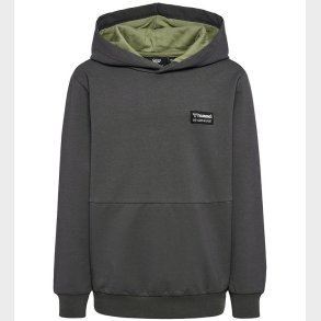 Hummel Httetrje - hmlGlen - Asphalt