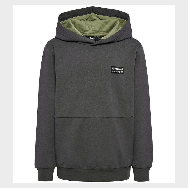 Hummel Httetrje - hmlGlen - Asphalt