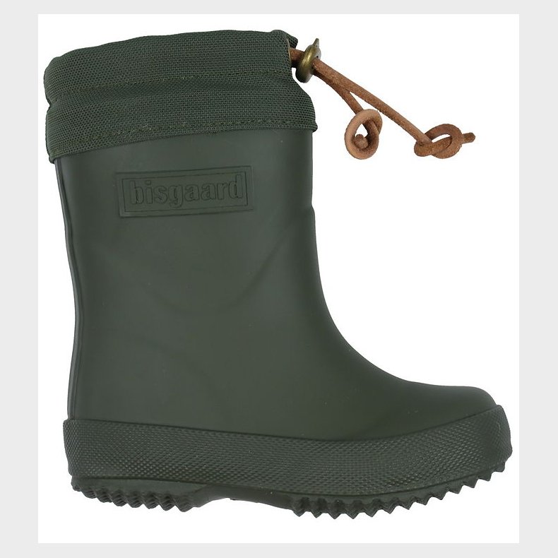 Bisgaard Termost�vler - Olive