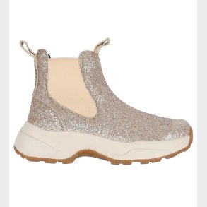 Woden Stvler - Silje - Beige m. Gimmer