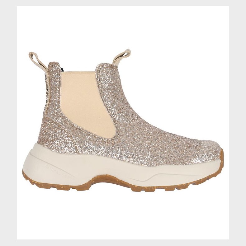 Woden Stvler - Silje - Beige m. Gimmer