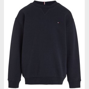 Tommy Hilfiger Sweatshirt - U Timeless - Desert Sky