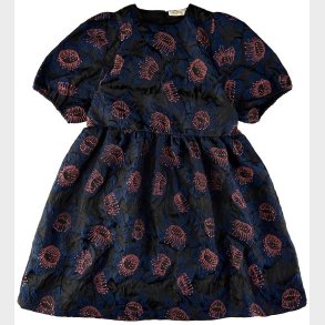 Soft Gallery Kjole - SgMaisie - Dress Blues