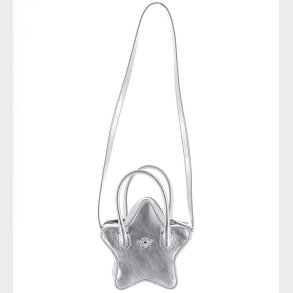 Versace Skuldertaske - Stjerne - Slv/Palladium