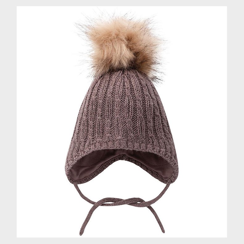 Name It Hue - Strik - NbfWrilla - Peppercorn