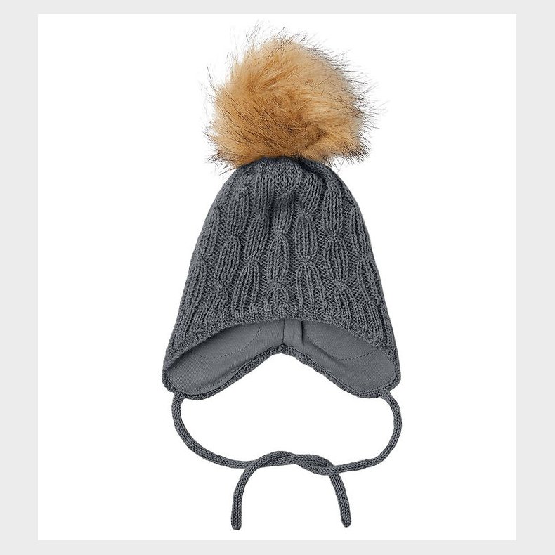 Name It Hue - Strik - NbmWrilla - Iron Gate