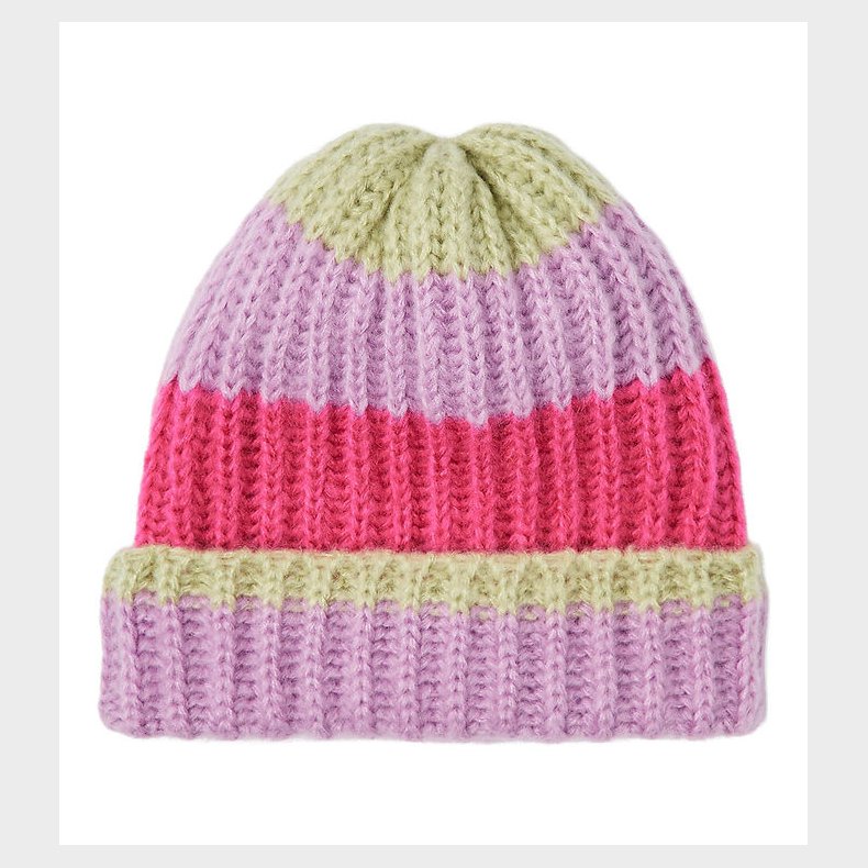 Name It Hue - Strik - NkfMezi - Violet Tulle