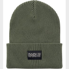 Name It Hue - Strik - NknManoa - Beetle