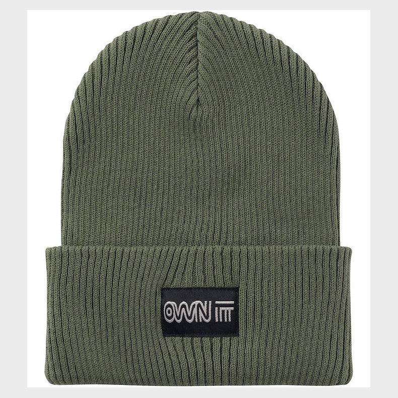 Name It Hue - Strik - NknManoa - Beetle