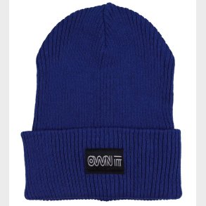 Name It Hue - Strik - NknManoa - Estate Blue