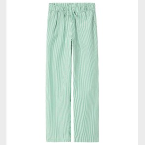 LMTD Bukser - NlfKilucca - Water Garden m. Striber