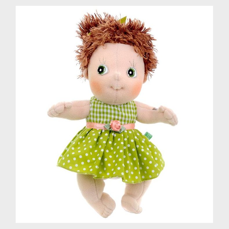 Rubens barn Dukke - 32 cm - Classic Cutie - Karin