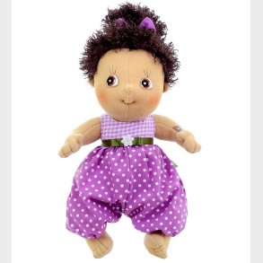 Rubens barn Dukke - 32 cm - Classic Cutie - Hanna