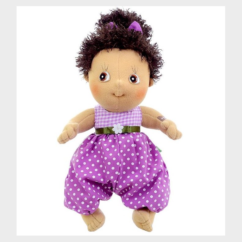 Rubens barn Dukke - 32 cm - Classic Cutie - Hanna