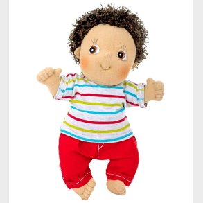 Rubens barn Dukke - 32 cm - Classic Cutie - Charlie