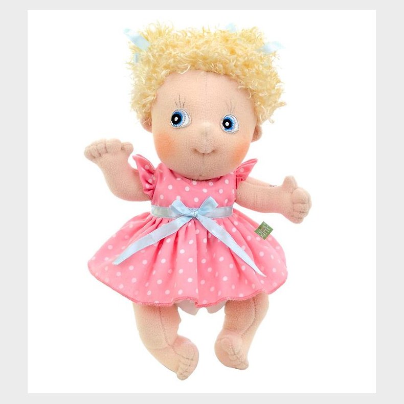 Rubens barn Dukke - 32 cm - Classic Cutie - Emilie