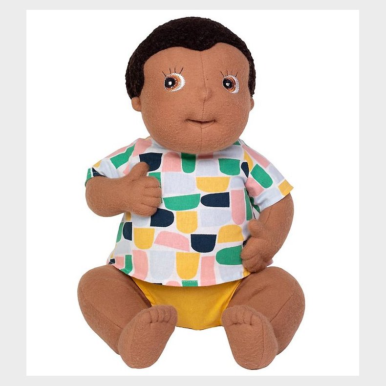 Rubens barn Dukke - 45 cm - Baby Ali