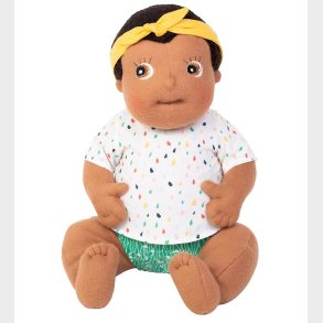 Rubens barn Dukke - 45 cm - Baby Flo