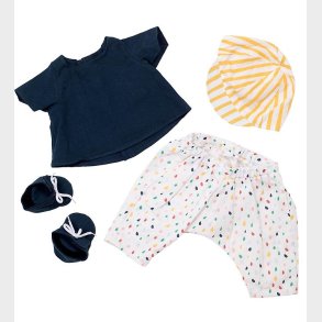 Rubens barn Dukket�j - Baby - Leges�t