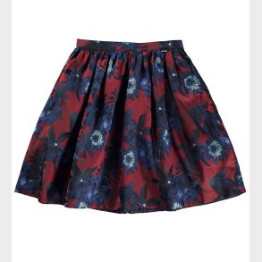 Molo Nederdel - Braxie - Floral Jaquard