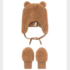 Name It St - Hue/Luffer - Teddy - NbnMatuta - Chipmunk