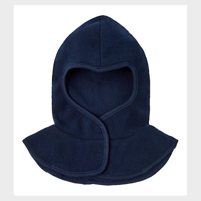 Name It Elefanthue - NmnMar - Fleece - Dark Sapphire