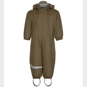 Mikk-Line Flyverdragt - PU - Recycled - Beech