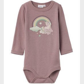 Name It Body l/ - NbfWillitus - Uld - Antler