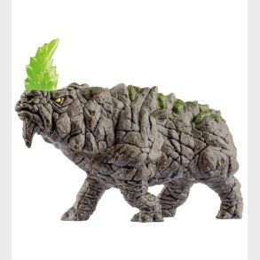 Schleich Eldrador Creatures - 16 cm - Kampn�sehorn 70157