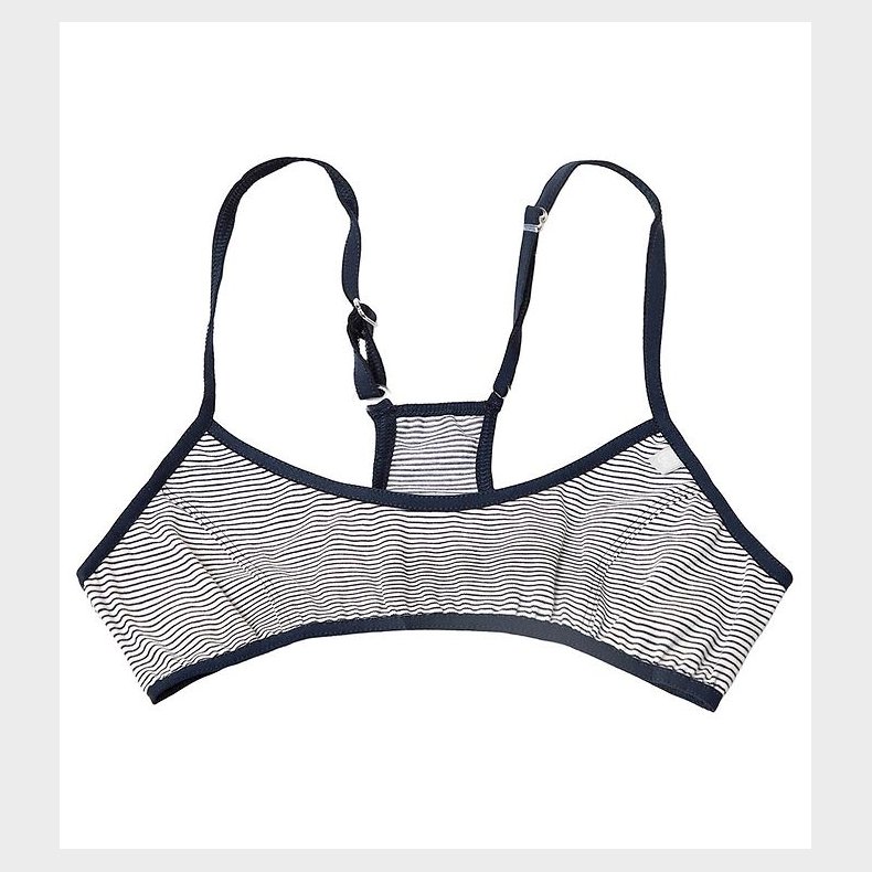 Say-So Top - Striber