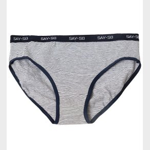 Say-So Trusser - Striber