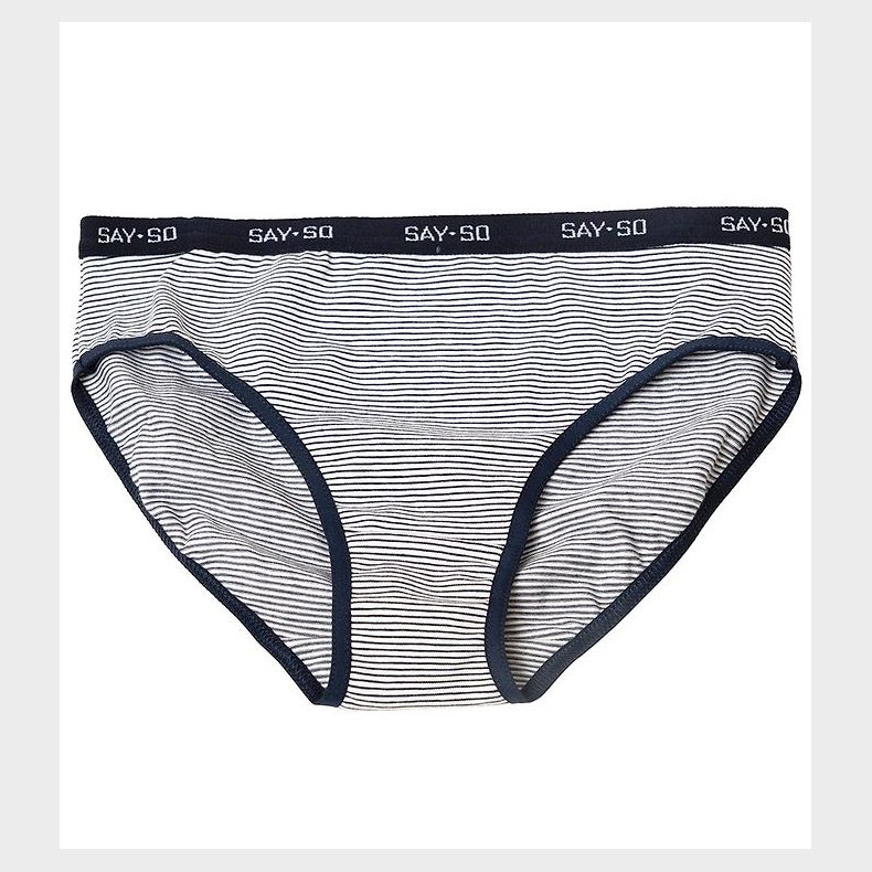 Say-So Trusser - Striber